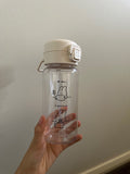 Taooba Cartoon Water Bottle