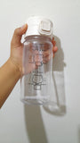 Taooba Cartoon Water Bottle