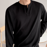 Taooba-4194 BUTTON-UP LONGSLEEVE