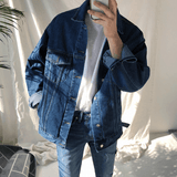 Taooba- 3001 DENIM JK