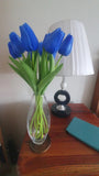 Taooba-Tulip Artificial Flowers 10PCS