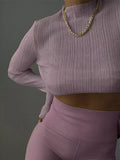 Taooba Alika See-Through Top