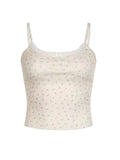 Taooba Harper Floral Tank Top