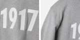 Taooba-4324 1917 NUMBERED SWEATER