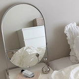 Taooba-Oval Makeup Mirror