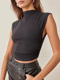 Taooba Breah Crop Top