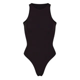 Taooba Bryley Sleeveless Bodysuit