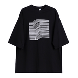 Taooba-521 OVERSIZE SHIRT