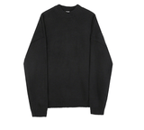 Taooba-579 ROUND NECK SWEATER