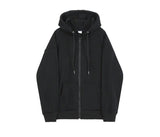 Taooba Casual Basic Hoodie