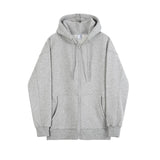 Taooba Casual Basic Hoodie