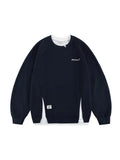 Taooba Casual Relaxed Fit Sweatshirt