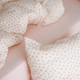 Taooba Cute Ditsy Floral Bedding Set