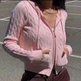 Taooba Francine Sweater Cardigan