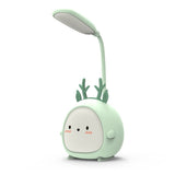 Taooba-B6Kawaii Animal Desk Lamp