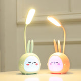 Taooba-B6Kawaii Animal Desk Lamp