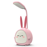 Taooba-B6Kawaii Animal Desk Lamp