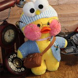 Taooba-B6Cafe Duck Doll