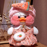 Taooba-B6Cafe Duck Doll