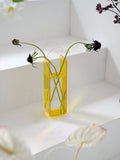 Taooba-Arch Acrylic Vase