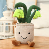 Taooba-B6Plant Plushie