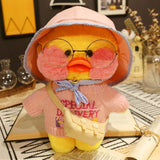 Taooba-B6Cafe Duck Doll