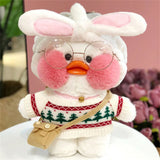 Taooba-B6Cafe Duck Doll