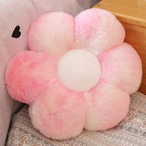 Taooba-B6Pastel Flower Pillow