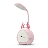 Taooba-B6Kawaii Animal Desk Lamp