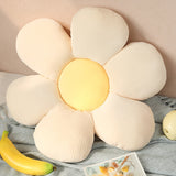 Taooba-B6Pastel Flower Pillow