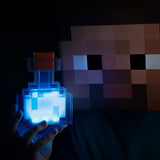 Taooba-B6Minecraft Potion Bottle Lamp