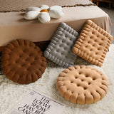 Taooba-B6Biscuit Shaped Pillow