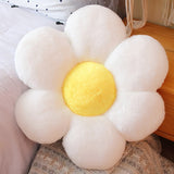 Taooba-B6Pastel Flower Pillow