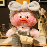 Taooba-B6Cafe Duck Doll