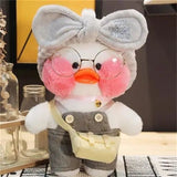 Taooba-B6Cafe Duck Doll