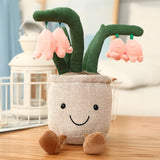 Taooba-B6Plant Plushie