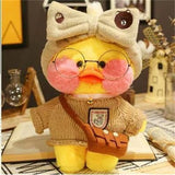 Taooba-B6Cafe Duck Doll