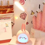 Taooba-B6Kawaii Animal Desk Lamp