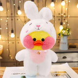 Taooba-B6Cafe Duck Doll