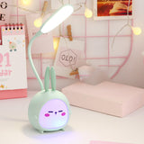 Taooba-B6Kawaii Animal Desk Lamp