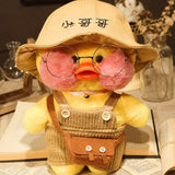 Taooba-B6Cafe Duck Doll