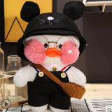 Taooba-B6Cafe Duck Doll