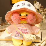 Taooba-B6Cafe Duck Doll