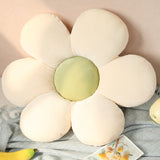 Taooba-B6Pastel Flower Pillow