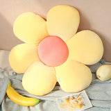 Taooba-B6Pastel Flower Pillow