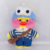 Taooba-B6Cafe Duck Doll