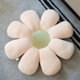 Taooba-B6Pastel Flower Pillow