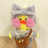 Taooba-B6Cafe Duck Doll