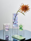 Taooba Terrarium Vases