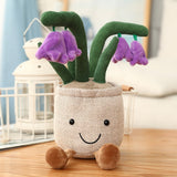 Taooba-B6Plant Plushie